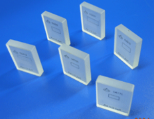 多刻線標(biāo)準(zhǔn)樣塊[單刻線、多刻線]