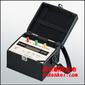 日本長谷川測定裝置?計(jì)測器リスト[IPR-1、IVJ-2 、IMR-80]